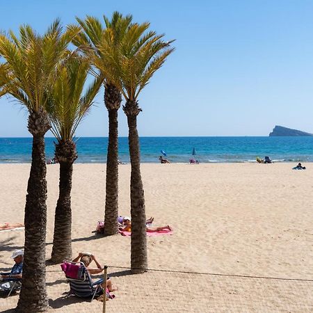 Medplaya Hotel Riudor - Adults Recommended Benidorm Kültér fotó