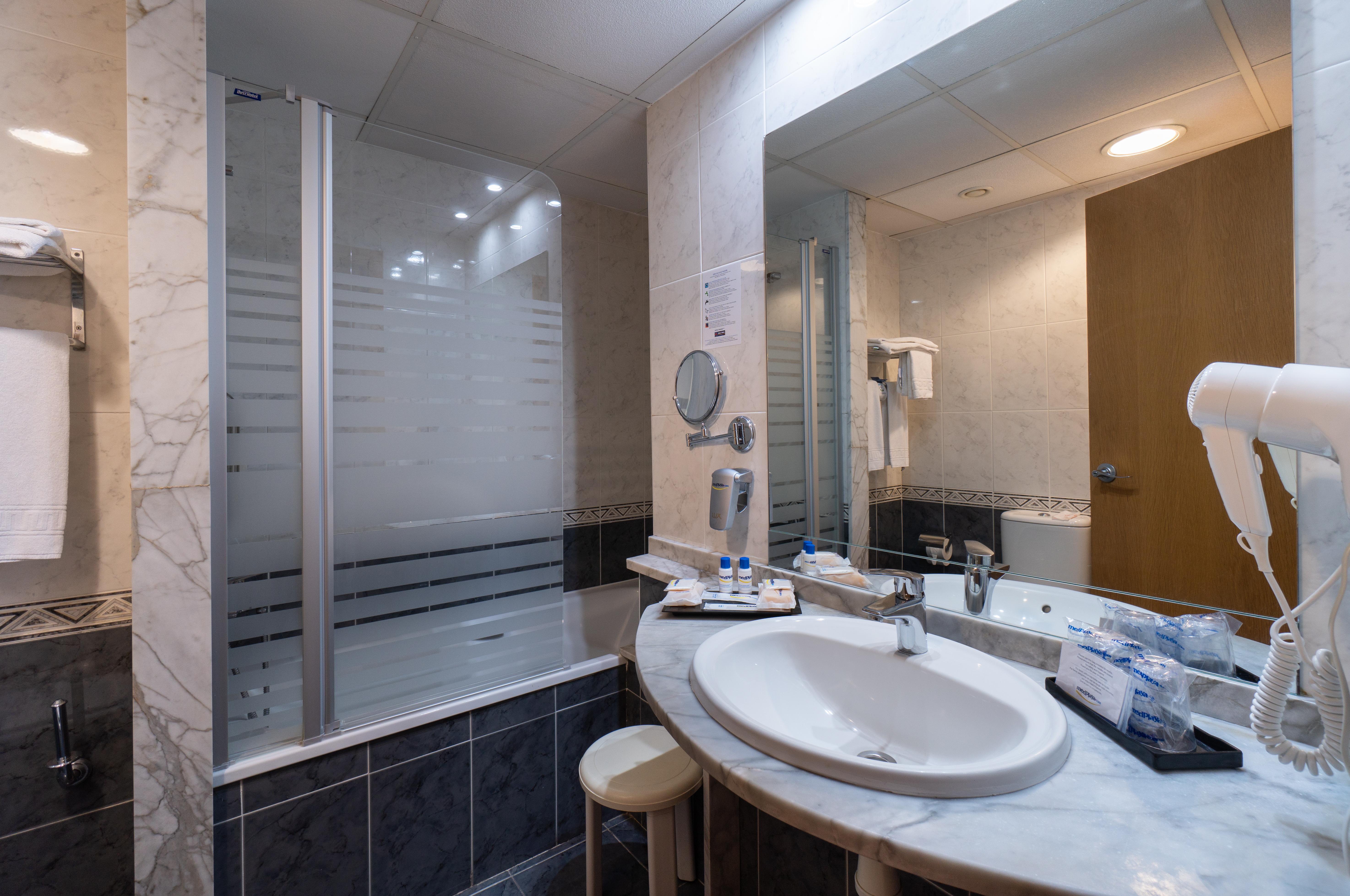 Medplaya Hotel Riudor - Adults Recommended Benidorm Kültér fotó