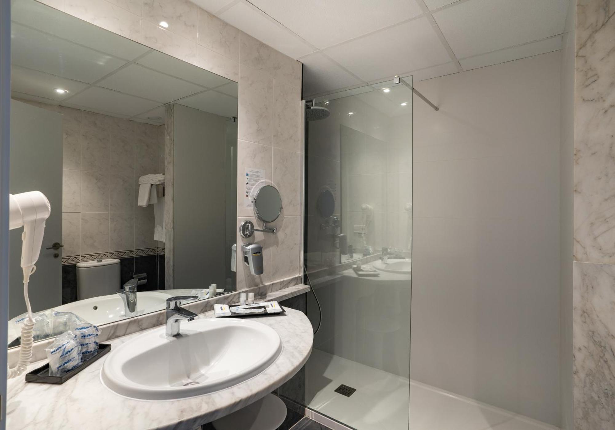 Medplaya Hotel Riudor - Adults Recommended Benidorm Kültér fotó